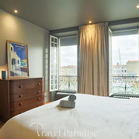 La Bastide De Martin *