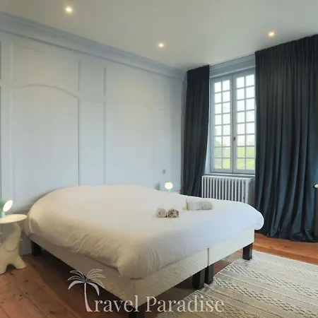 Villa La Bastide De Martin *