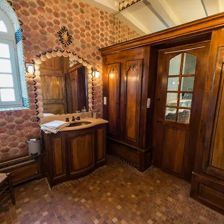 La Bastide De Martin