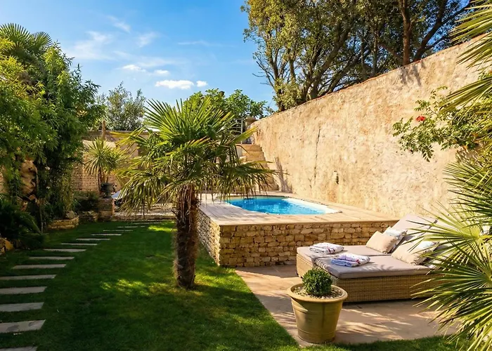 La Bastide De Martin