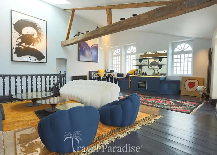 La Bastide De Martin *