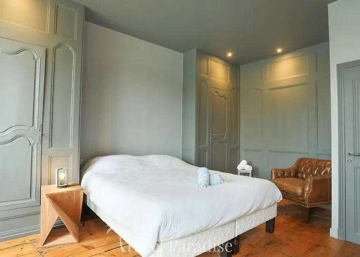 Villa La Bastide De Martin Saint-Martin-de-Ré