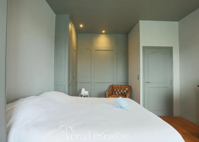 La Bastide De Martin