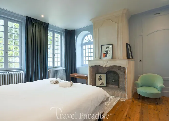 Villa La Bastide De Martin