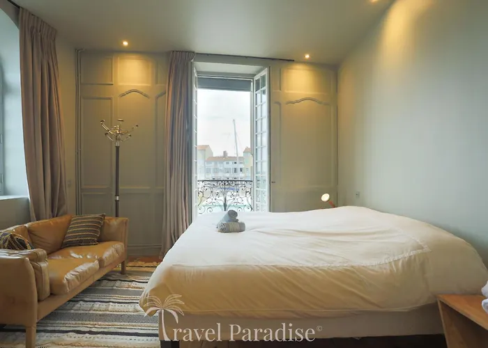 Villa La Bastide De Martin *