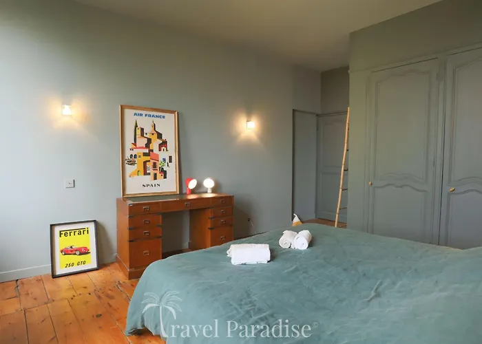 La Bastide De Martin *