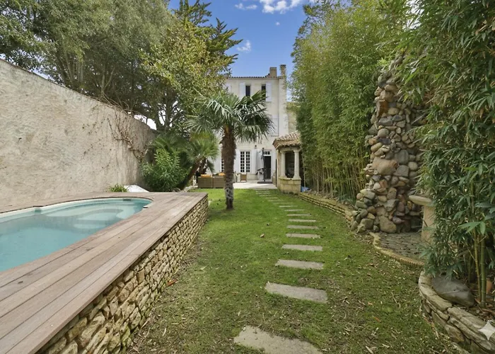 La Bastide De Martin Villa