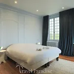 Villa La Bastide De Martin *