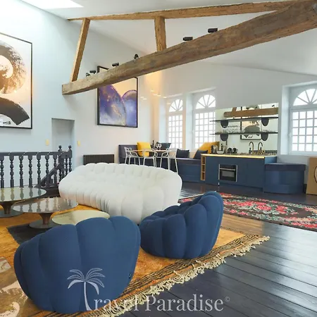 La Bastide De Martin *