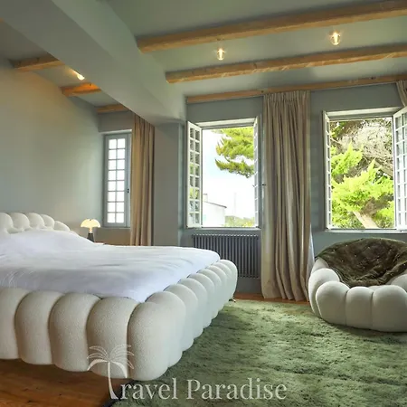 La Bastide De Martin Villa