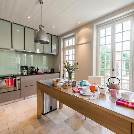 La Bastide De Martin Villa Saint-Martin-de-Ré