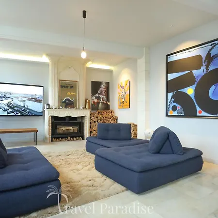 Villa La Bastide De Martin *