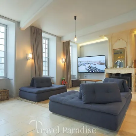 La Bastide De Martin *