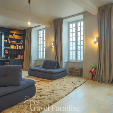 La Bastide De Martin Villa