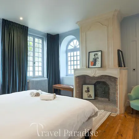 Villa La Bastide De Martin