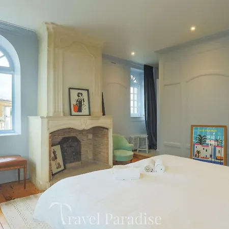 La Bastide De Martin * Saint-Martin-de-Re