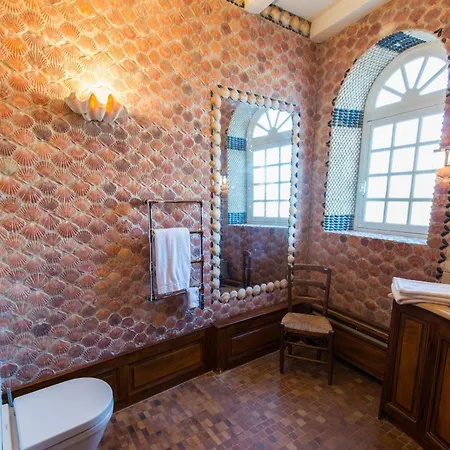 La Bastide De Martin Villa Saint-Martin-de-Ré