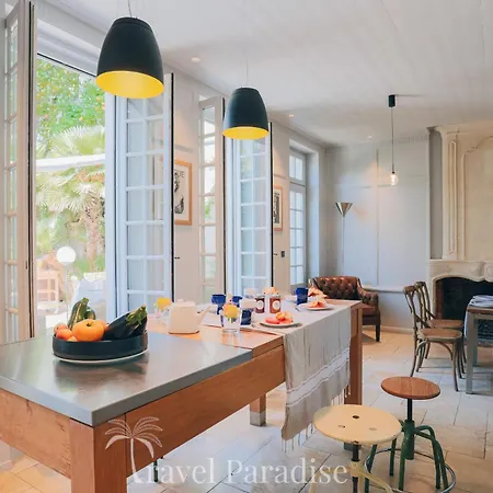La Bastide De Martin
