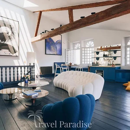 La Bastide De Martin Villa *