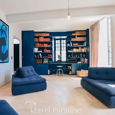 Villa La Bastide De Martin