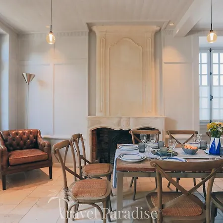 Villa La Bastide De Martin