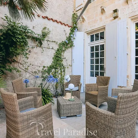 La Bastide De Martin Villa *