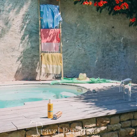La Bastide De Martin *