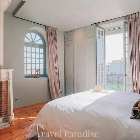Villa La Bastide De Martin *