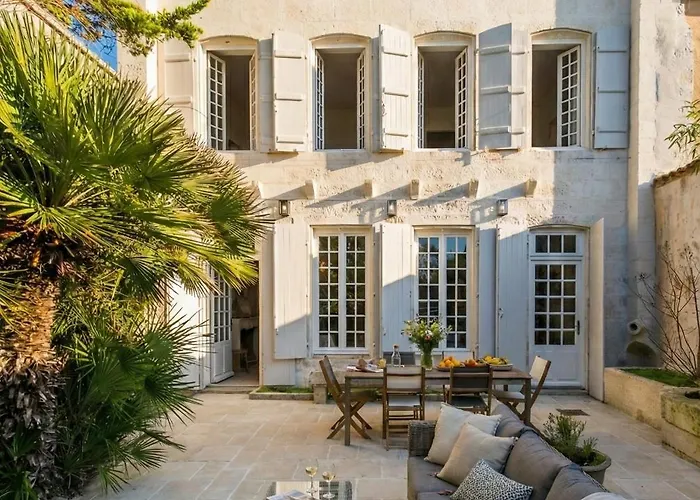 La Bastide De Martin Villa