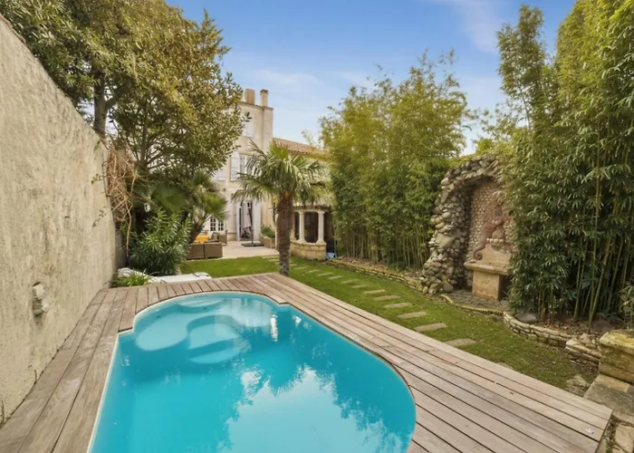 La Bastide De Martin *