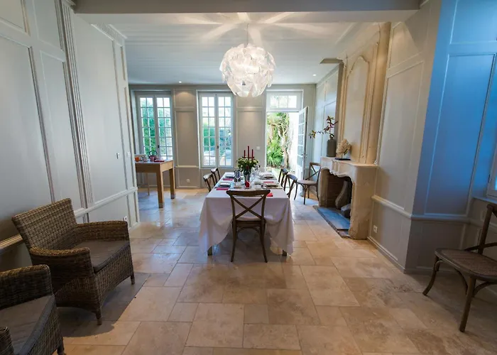 La Bastide De Martin *