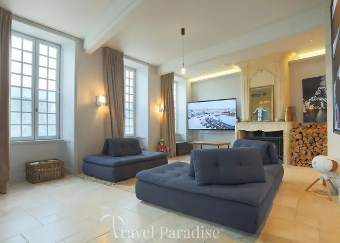 La Bastide De Martin *