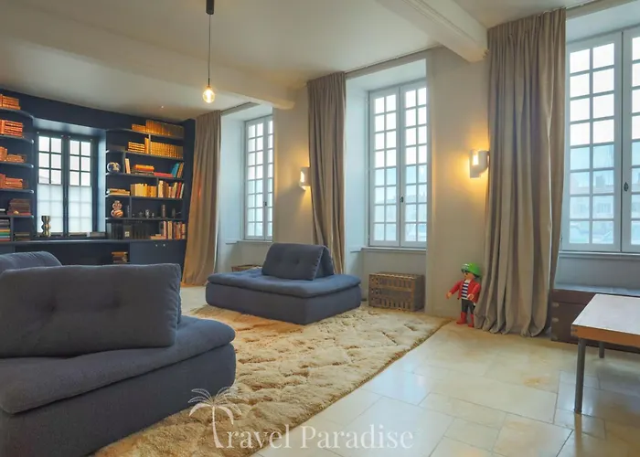 La Bastide De Martin Villa