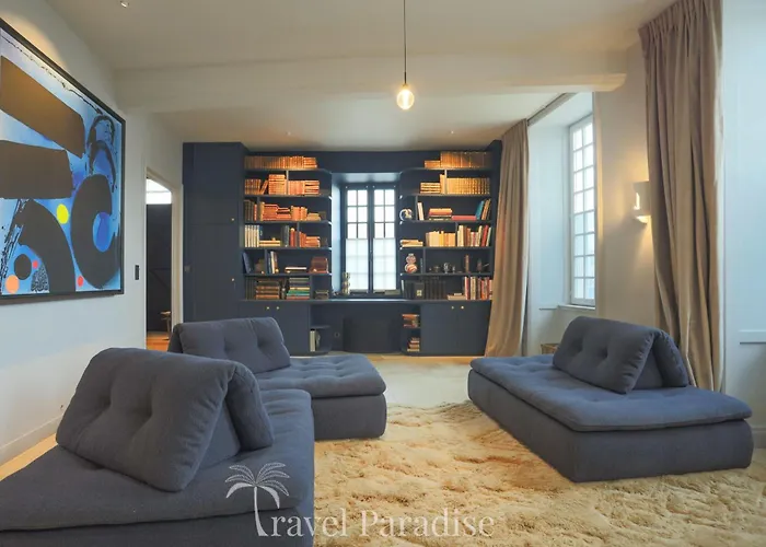 La Bastide De Martin