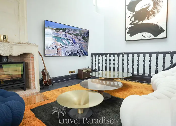 Villa La Bastide De Martin Saint-Martin-de-Re