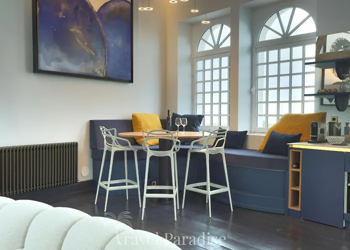 La Bastide De Martin *