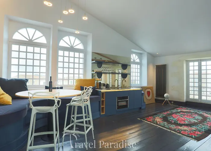 La Bastide De Martin Villa