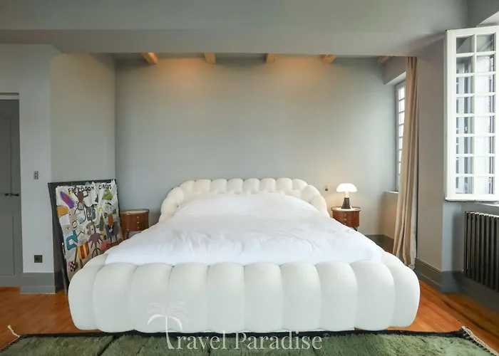 La Bastide De Martin Villa