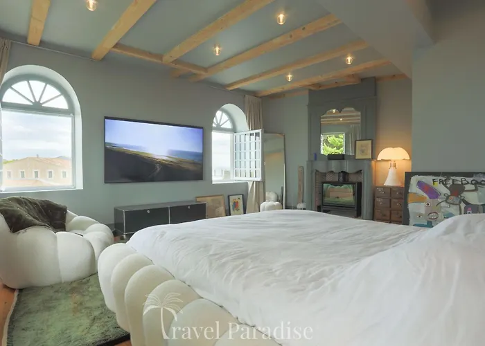 La Bastide De Martin Villa