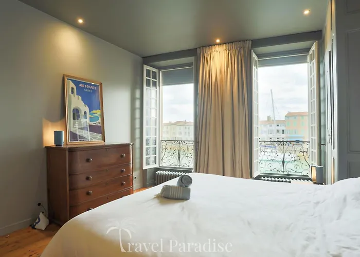 La Bastide De Martin *