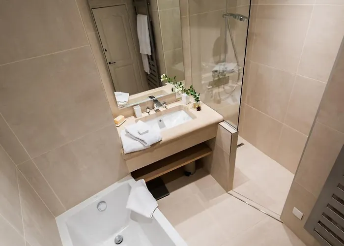 La Bastide De Martin * Saint-Martin-de-Re