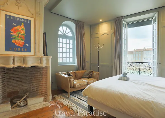 La Bastide De Martin Saint-Martin-de-Re