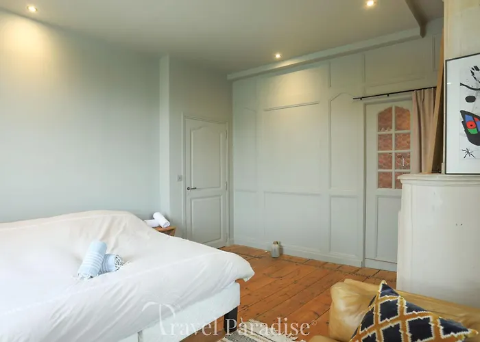 La Bastide De Martin Saint-Martin-de-Re