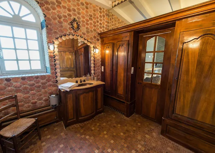 La Bastide De Martin