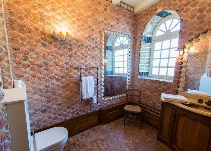 La Bastide De Martin Villa Saint-Martin-de-Re