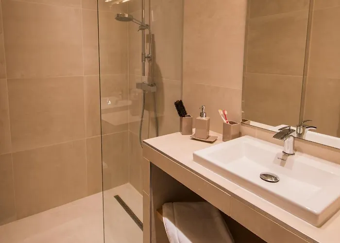 Villa La Bastide De Martin