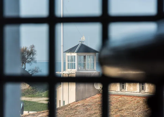 La Bastide De Martin Villa Saint-Martin-de-Ré