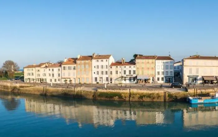 La Bastide De Martin Villa *